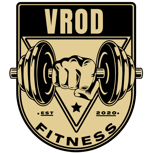VRod Fitness
